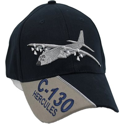 United States Air Force C-130 Hercules Cap