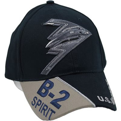 United States Air Force B-2 Spirit Cap
