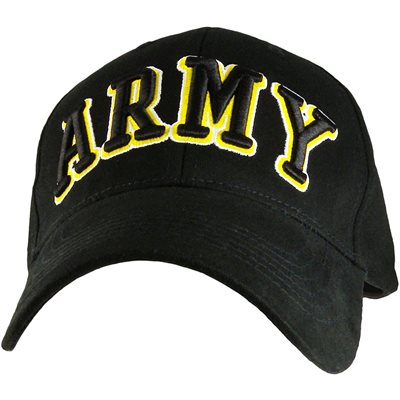 Army Cap