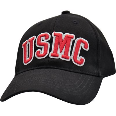 USMC Cap