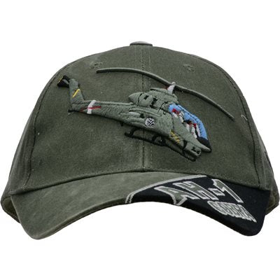 AH-1 Cobra Cap