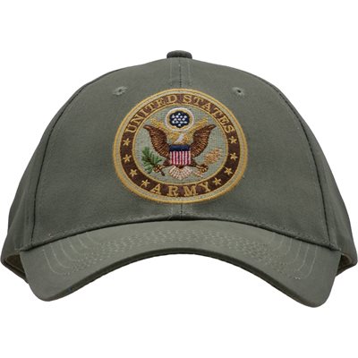 Army Cap