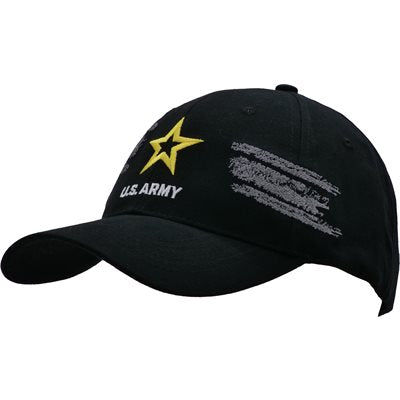 Army Logo Cap