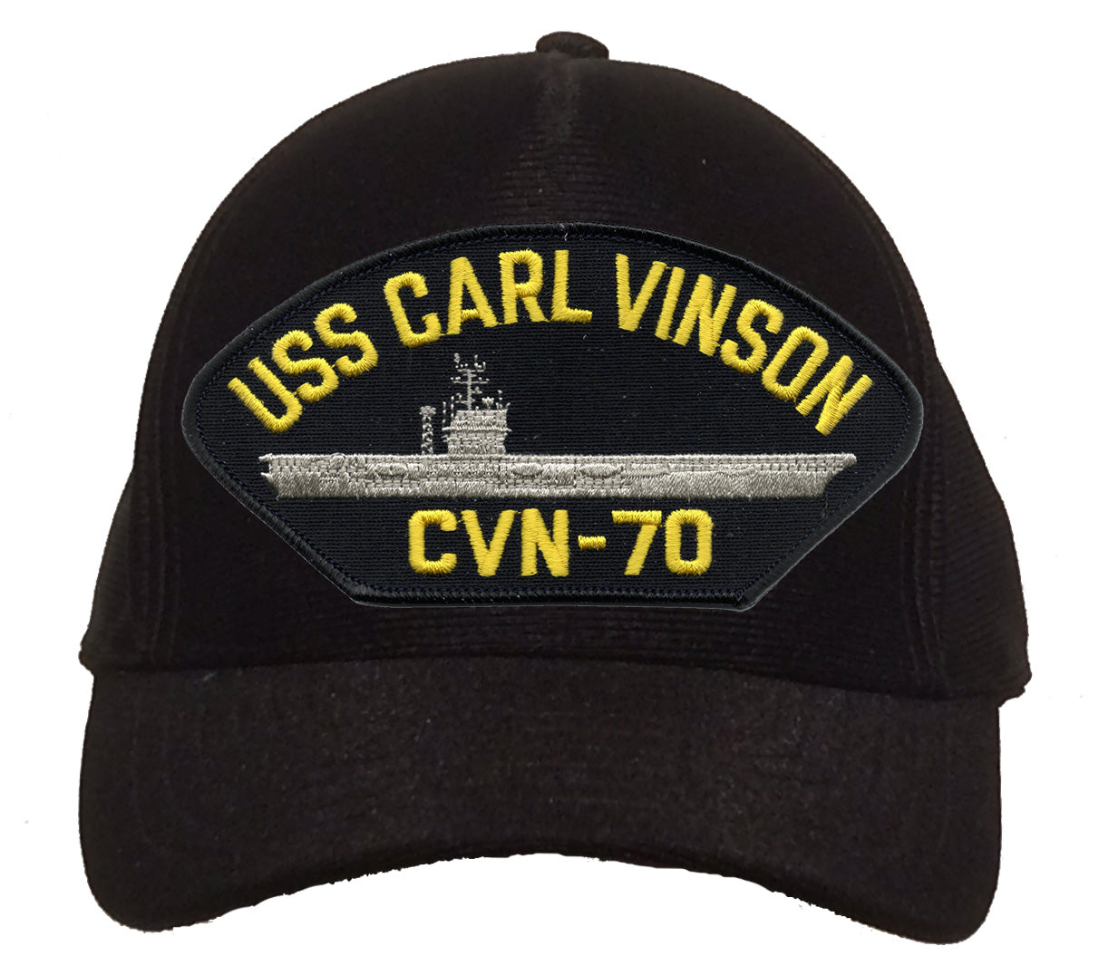 USS Carl Vinson CVN-70 Cap