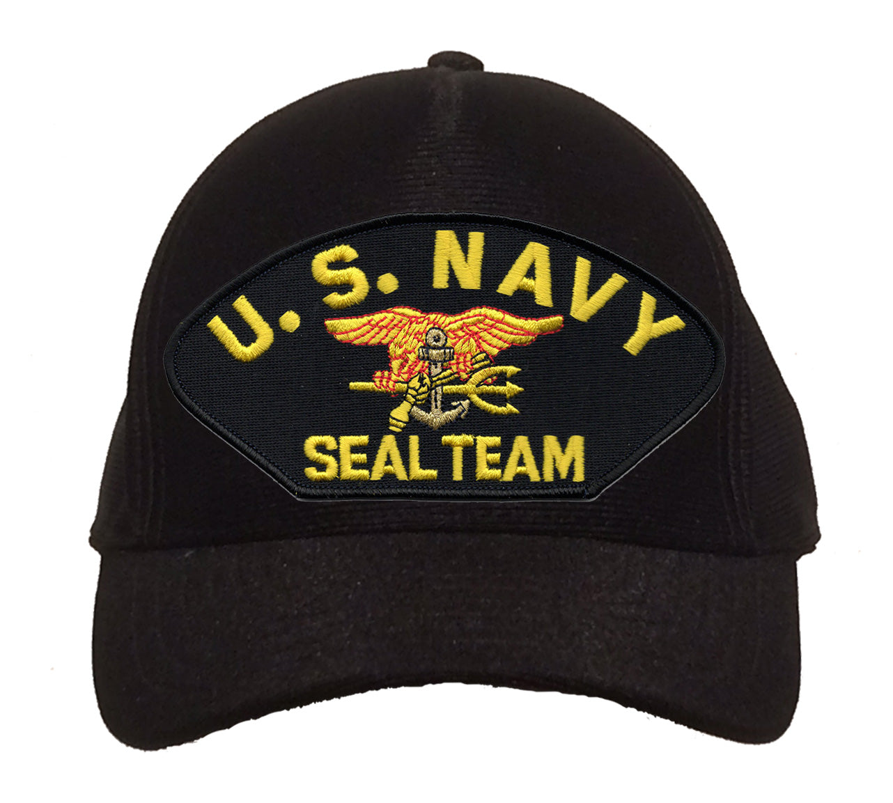 US Navy Seal Team Cap