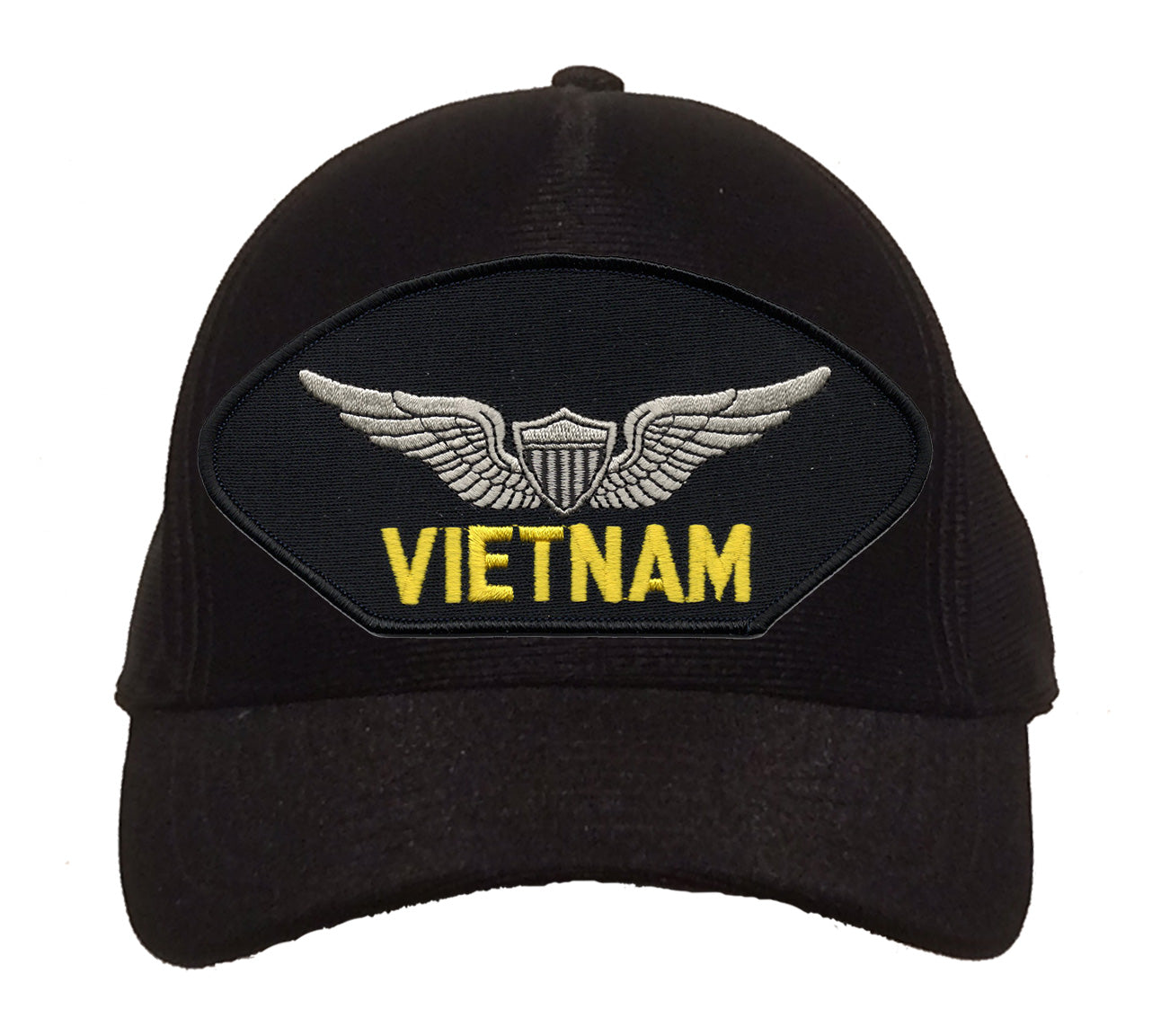Army Wings Vietnam Cap