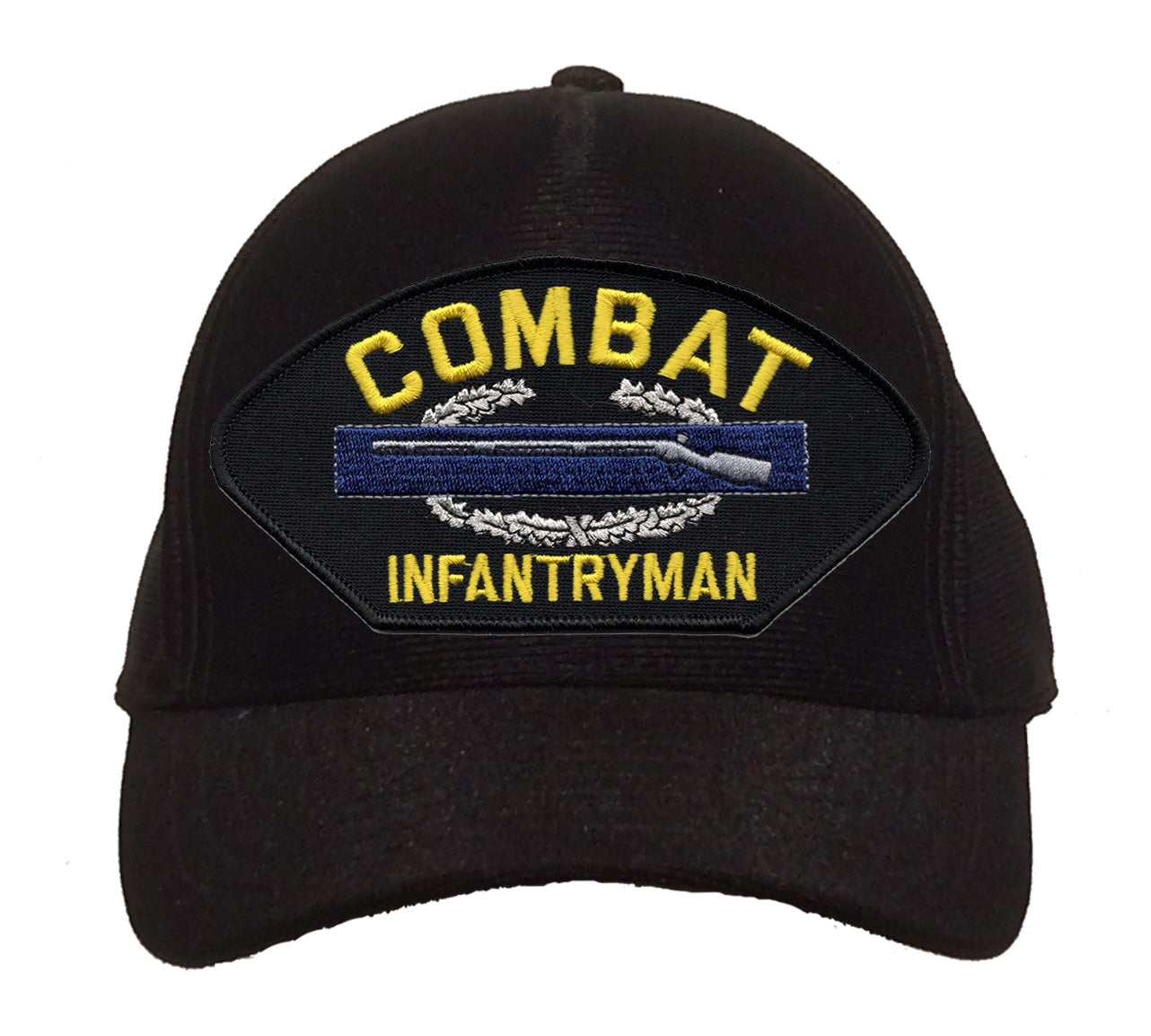 Combat Infantryman Cap