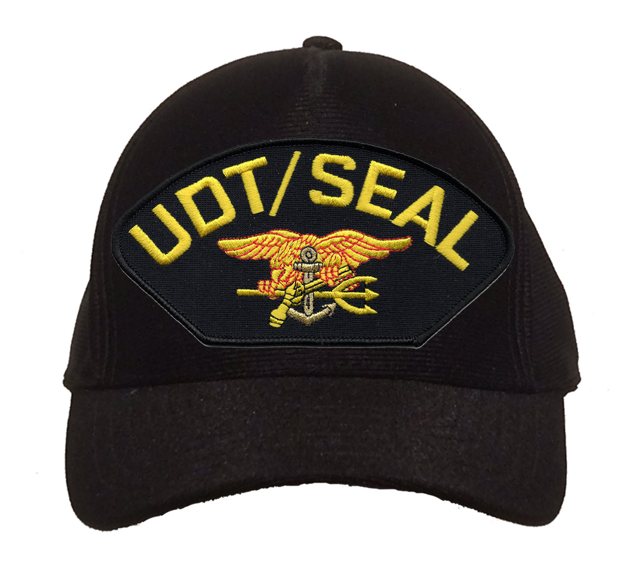 UDT/Seal Cap