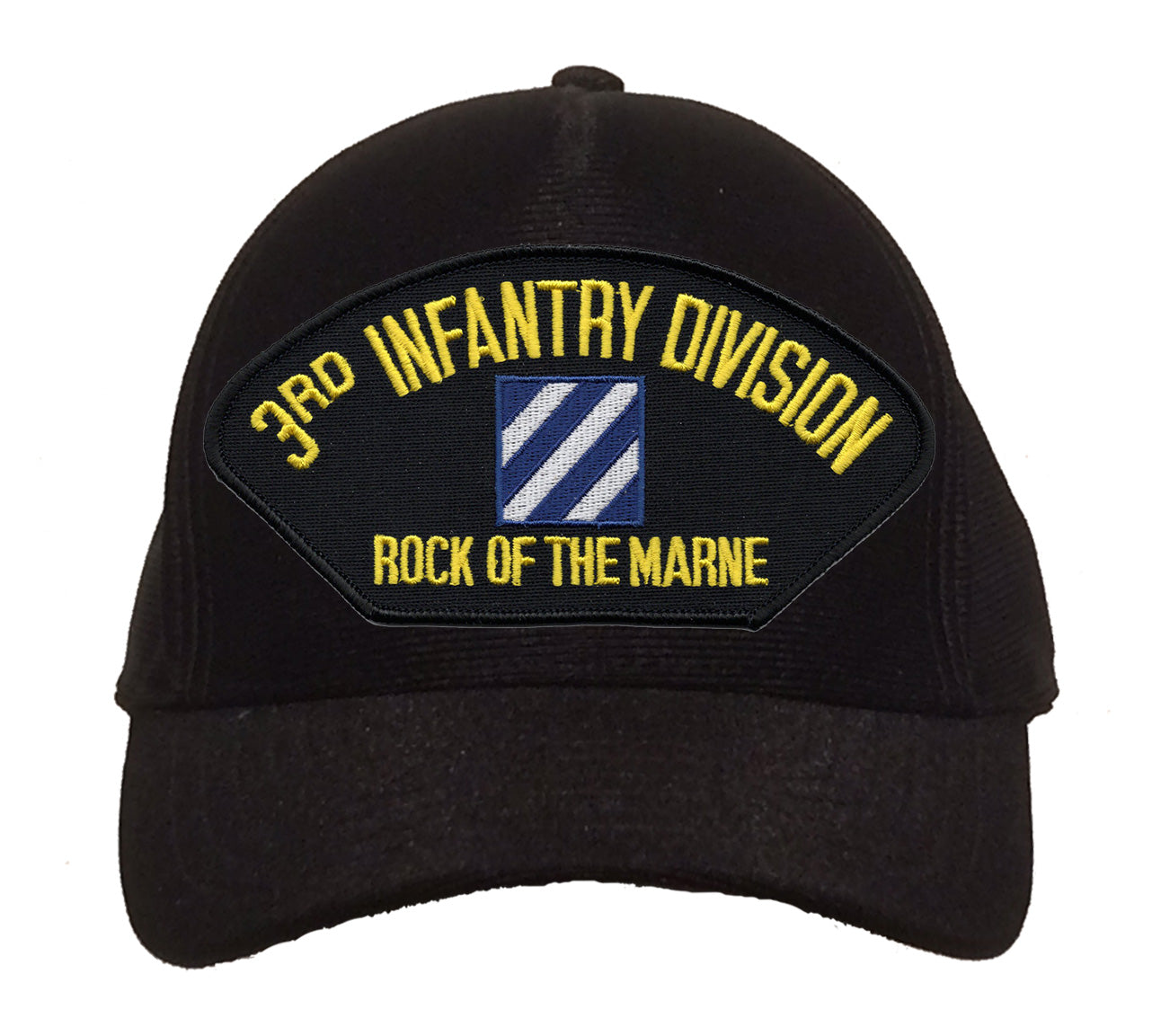 3rd Infantry Division "Rock of the Marne" Cap