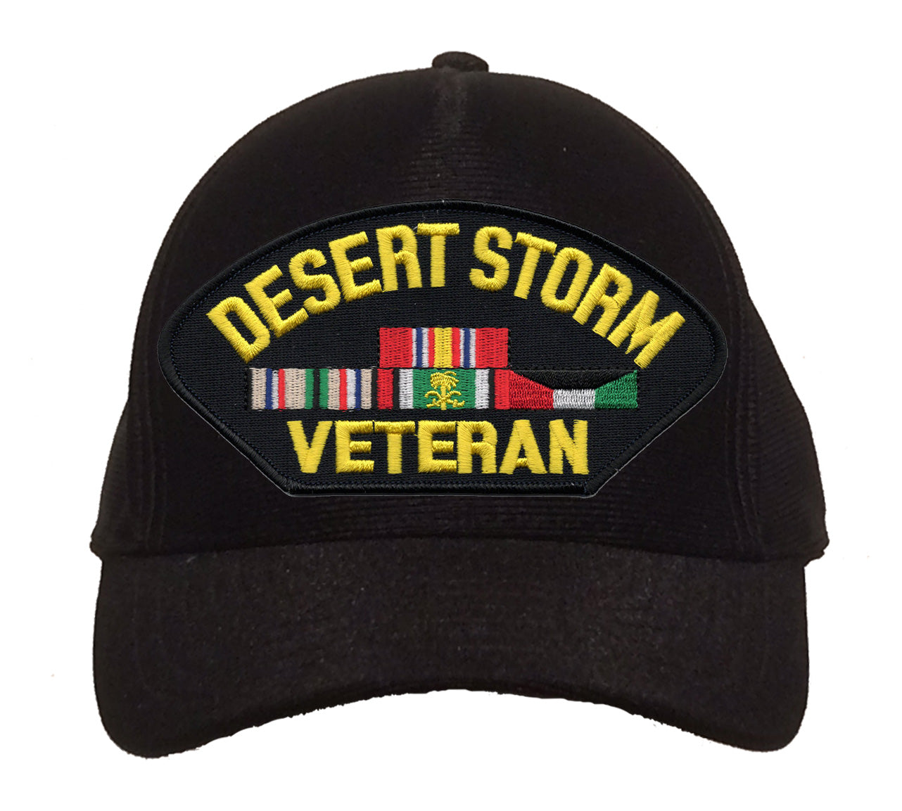 Desert Storm Veteran Cap