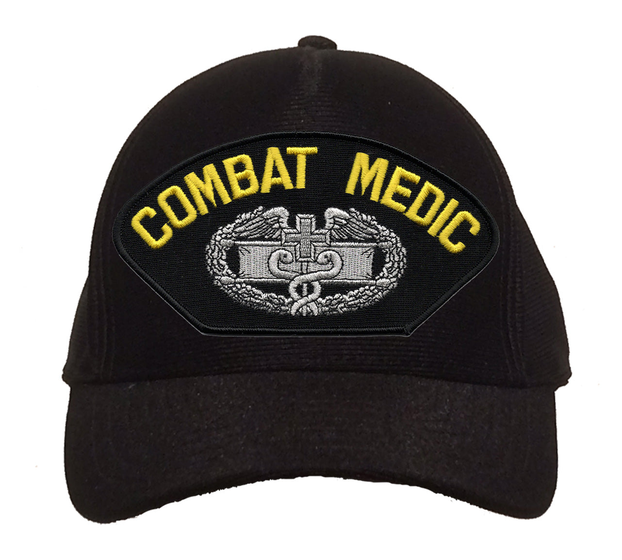 Combat Medic Cap