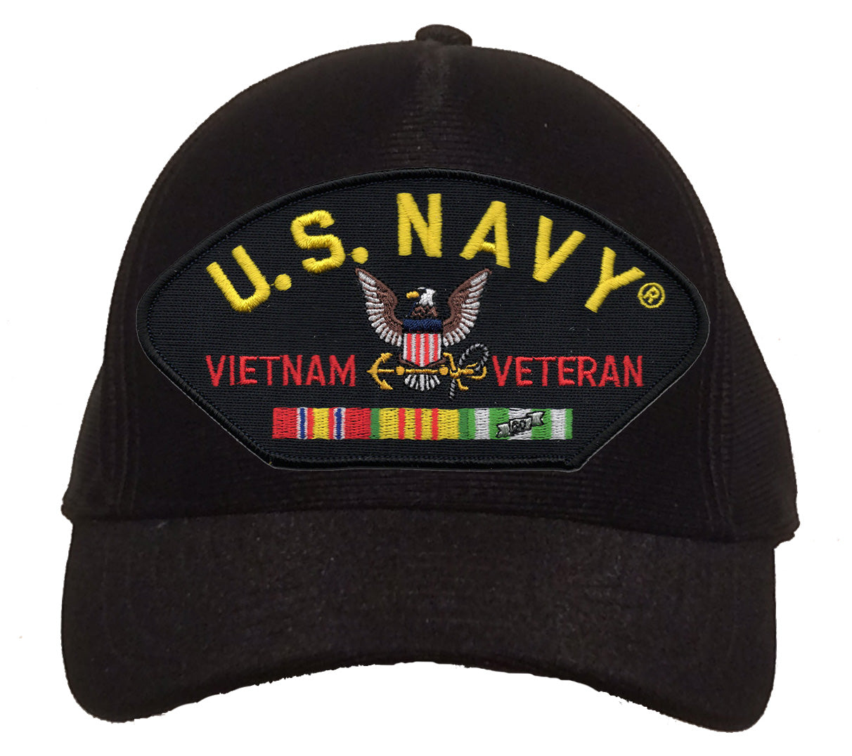 US Navy Vietnam Veteran Cap