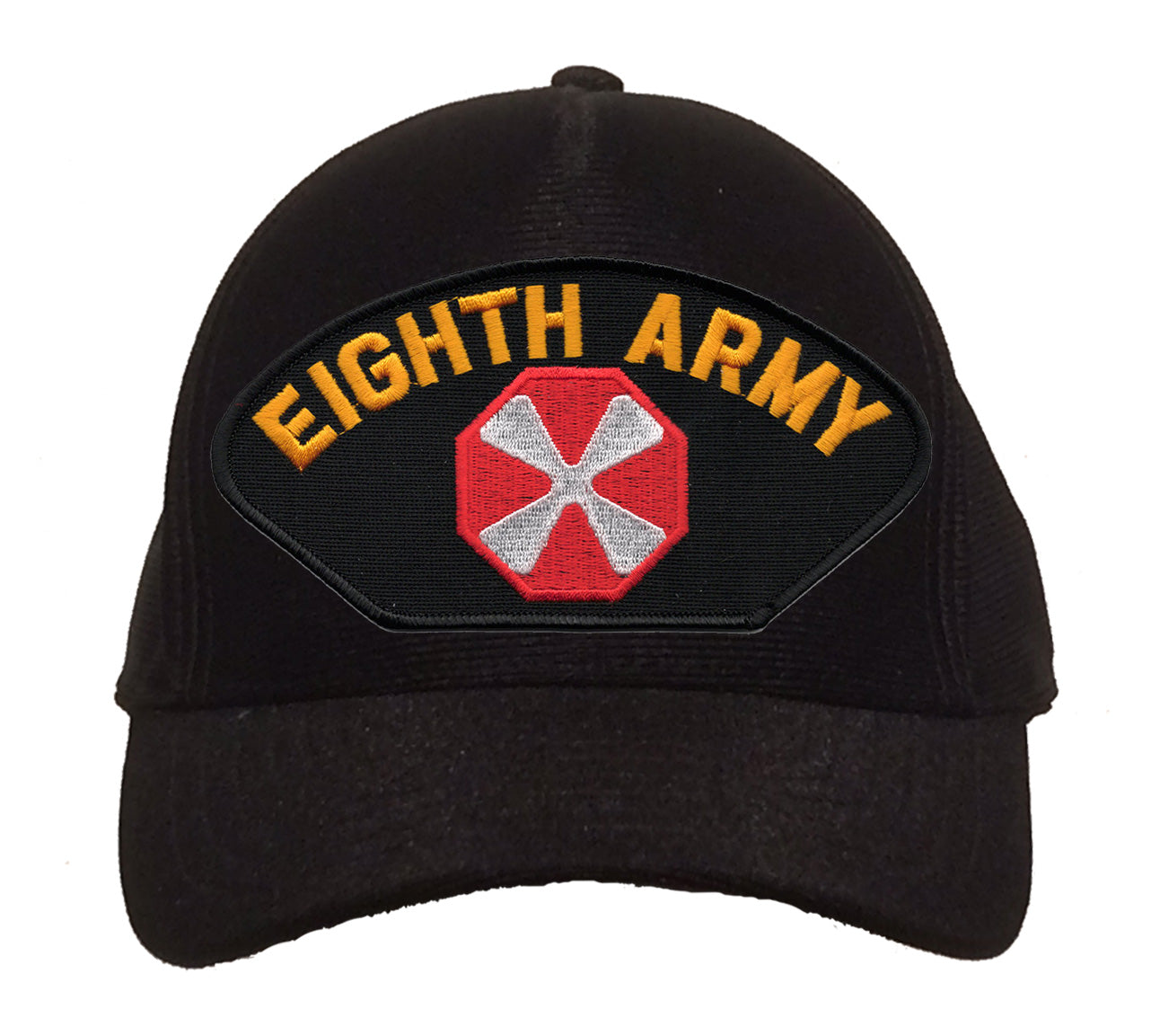 Eighth Army Cap