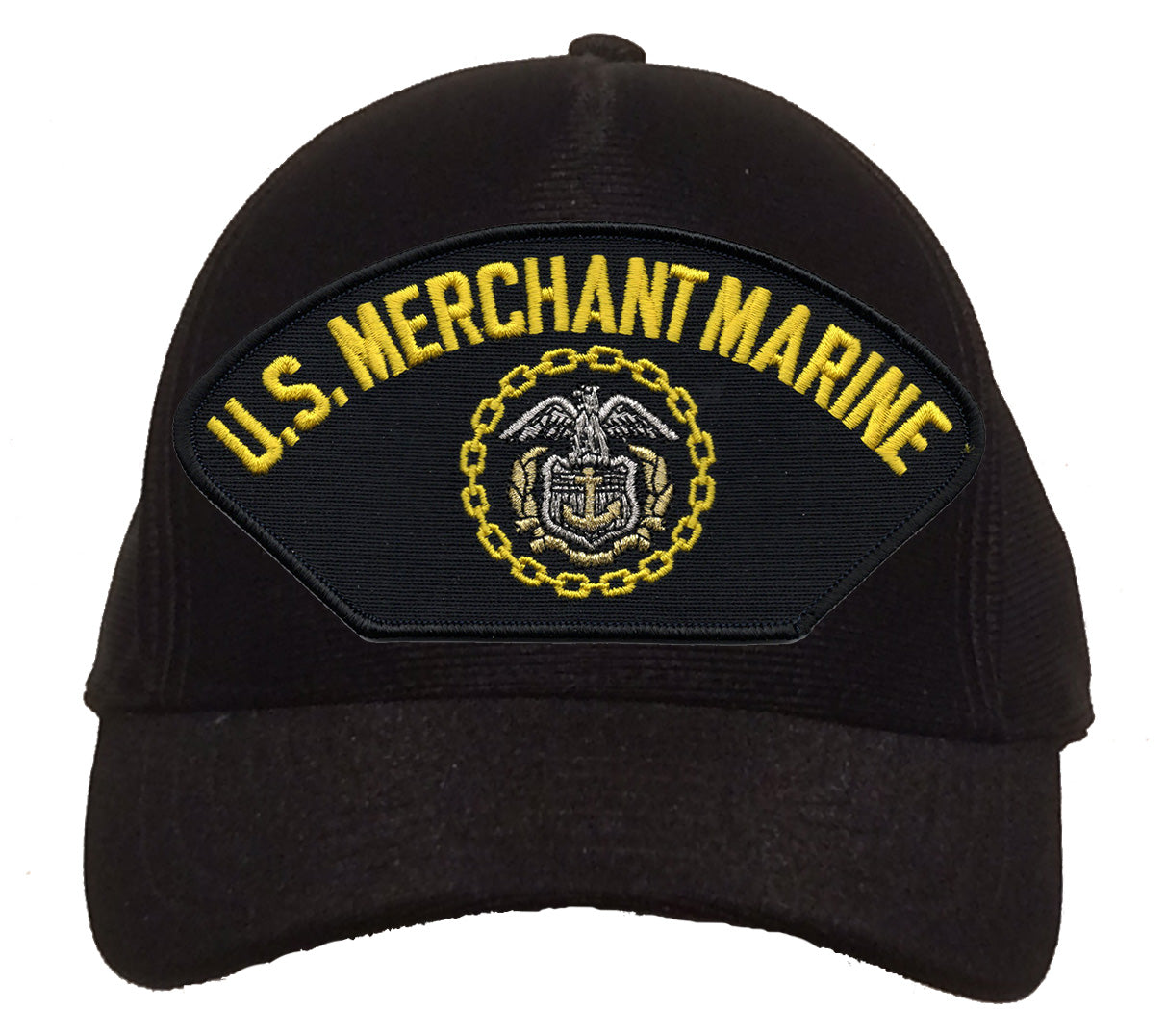 US Merchant Marine Cap