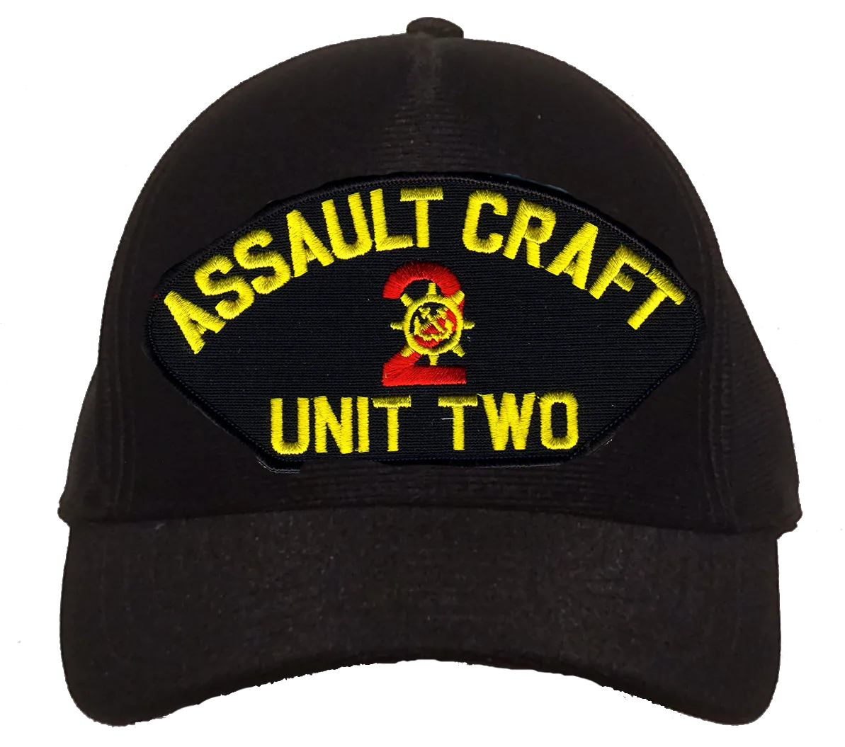 Assault Craft Unit 2 Emblematic Cap