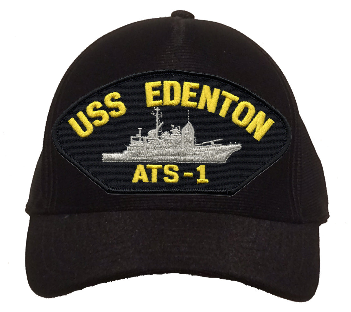 USS Edenton ATS-1 Cap