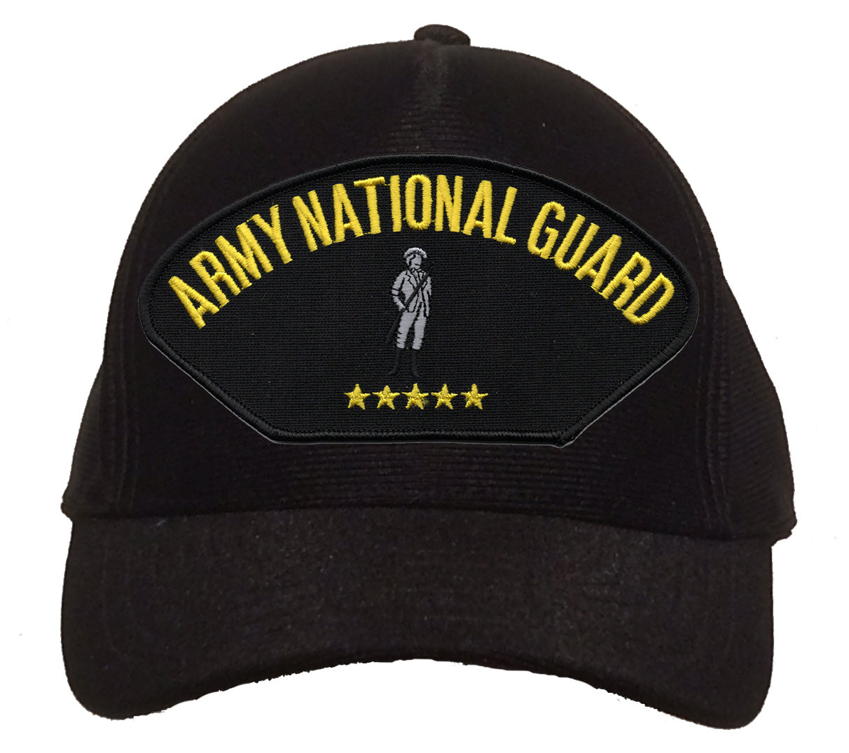 Army National Guard Cap