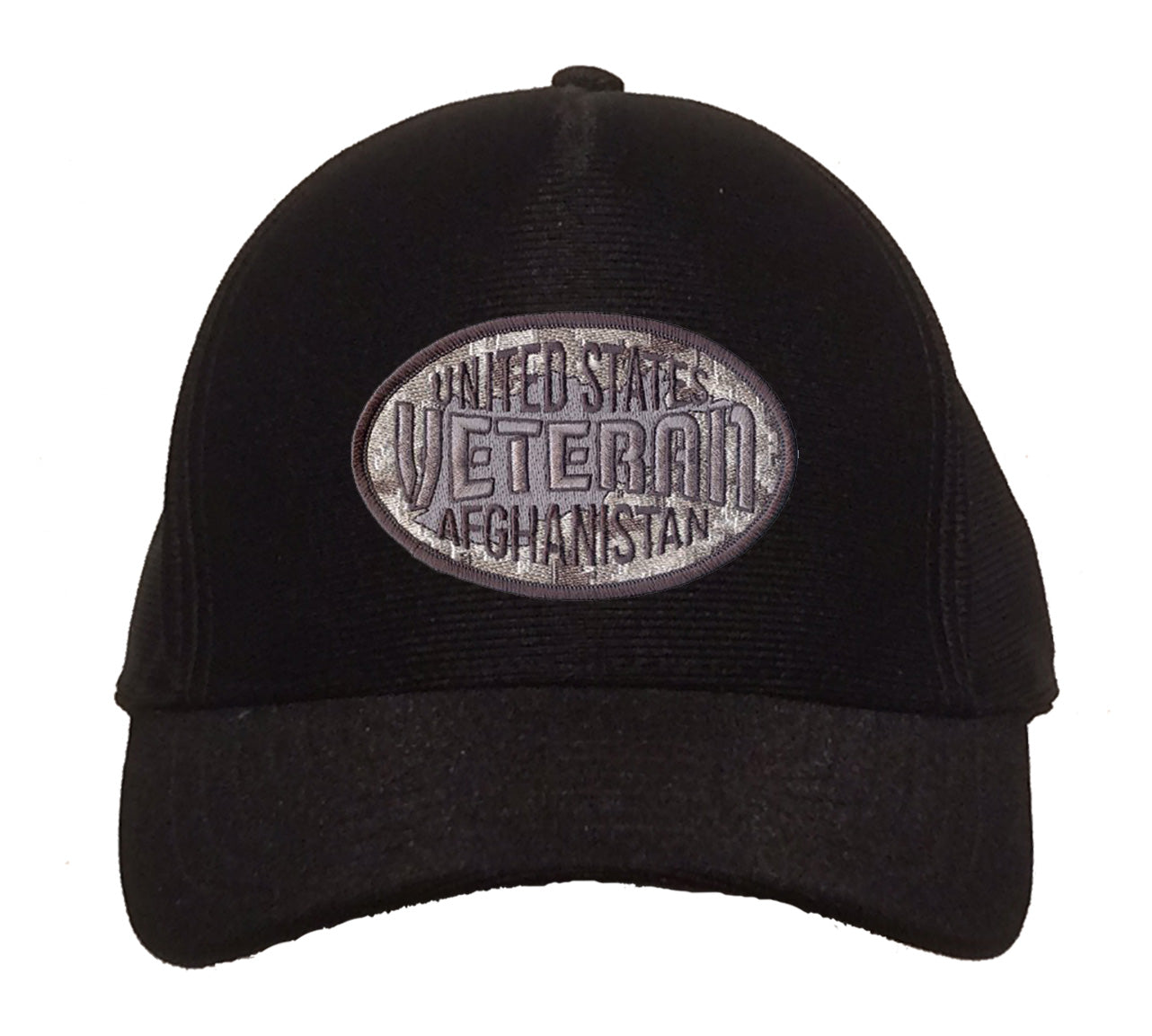 Afghanistan Veteran Cap