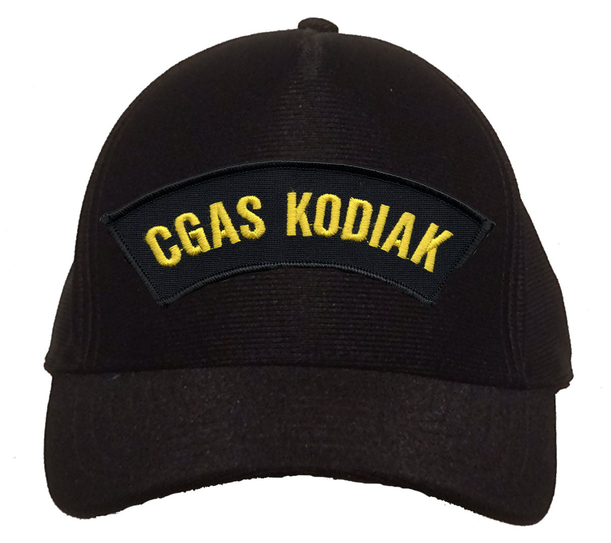 CGAS Kodiak Cap
