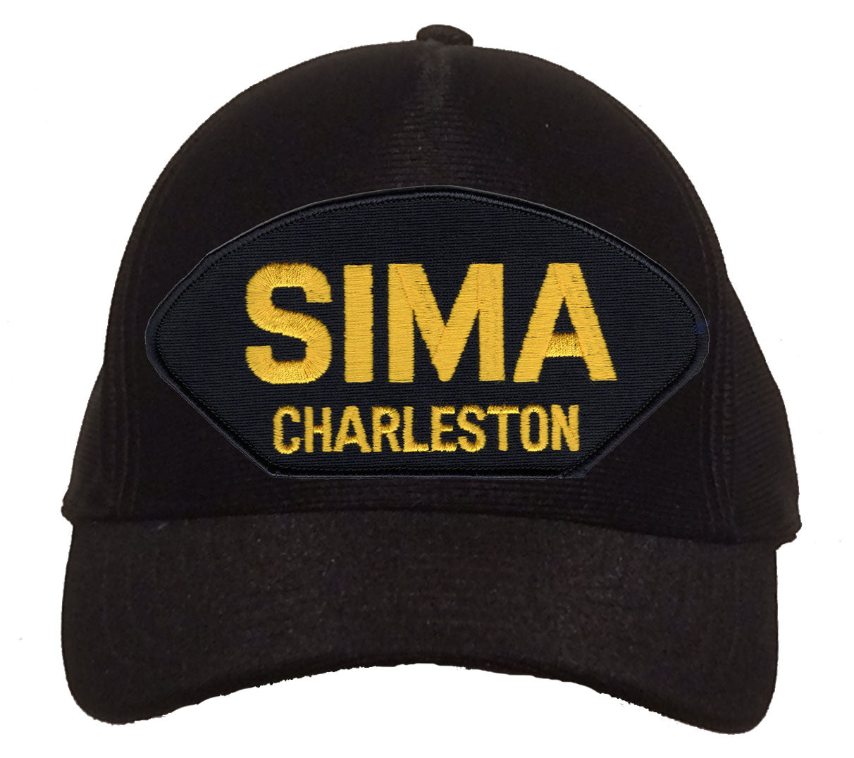 SIMA Charleston Cap