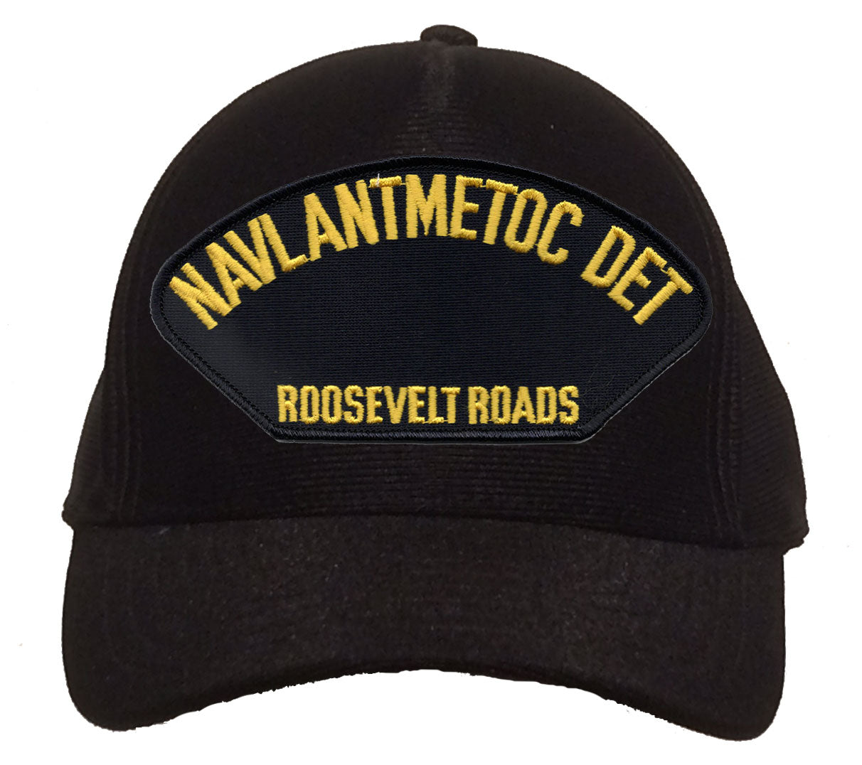 NAVLANTMETOC DET Roosevelt Roads Cap