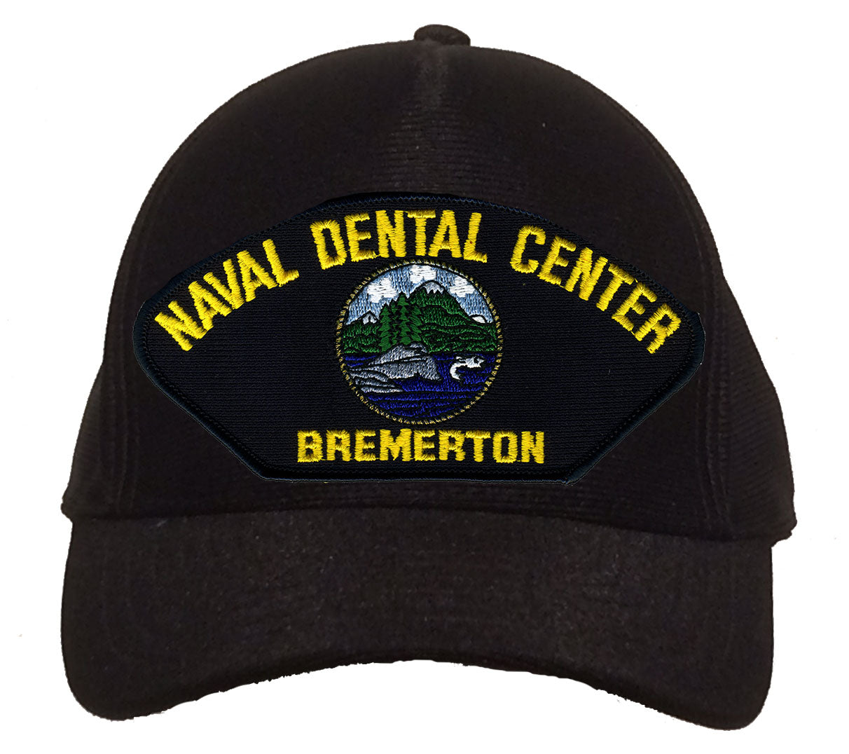 Naval Dental Center Bremerton Cap