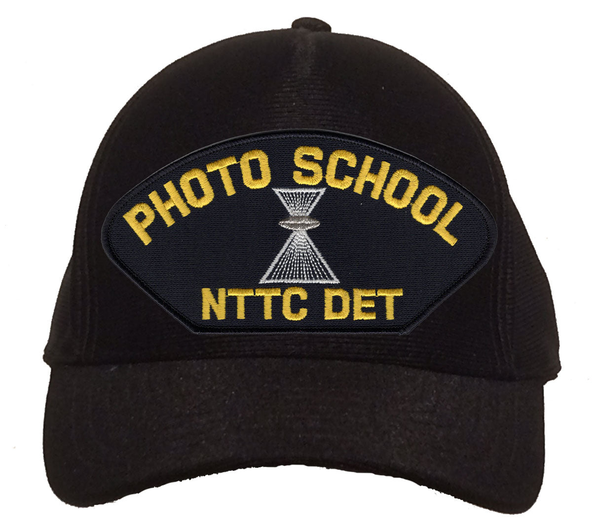 Photo School NTTC DET Cap