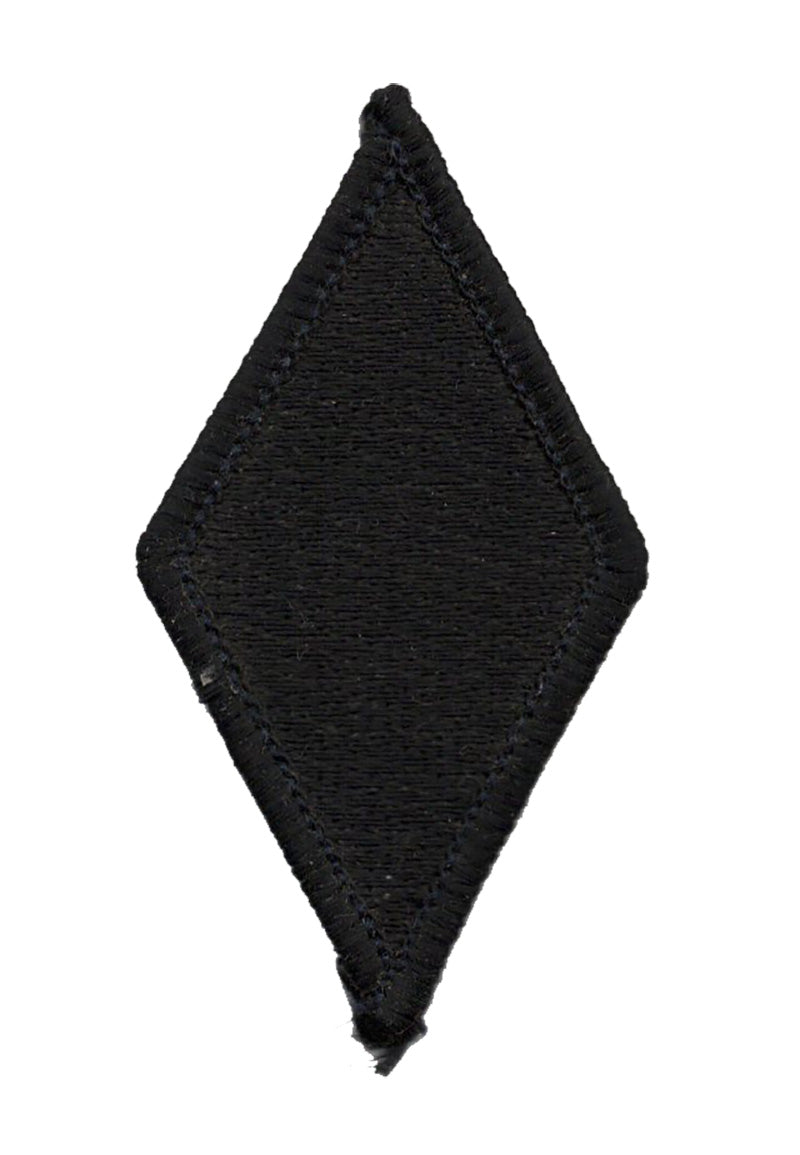 5th Infantry Iron On Patch