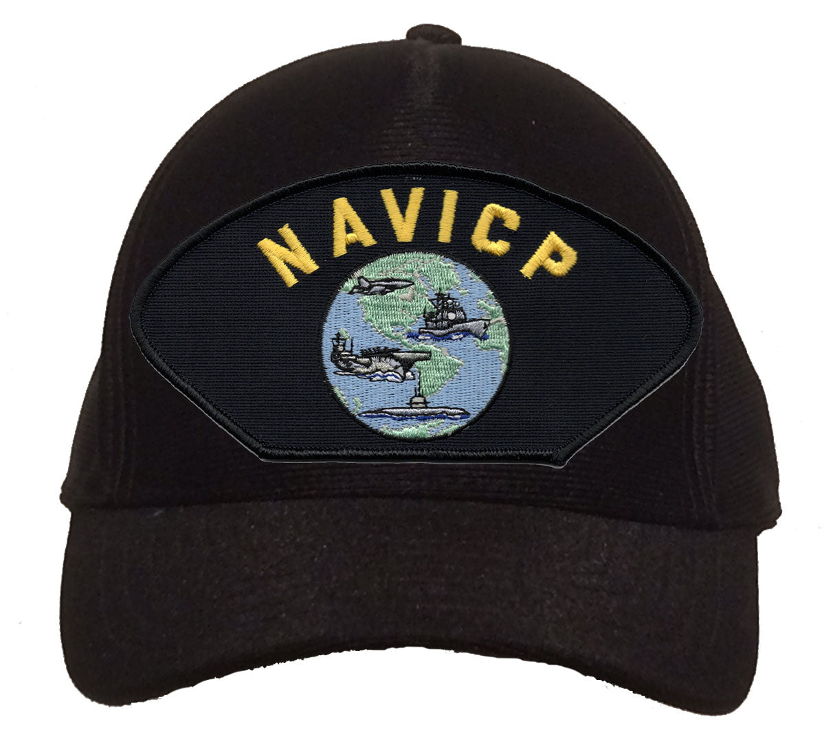 Naval Inventory Control Point (NAVICP) Cap