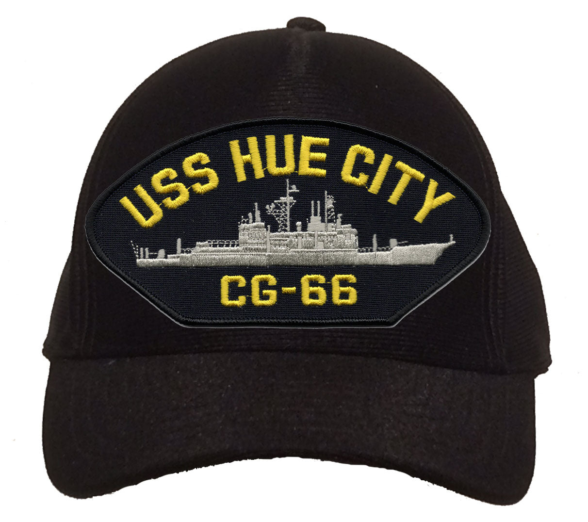 USS Hue City CG-66 Cap