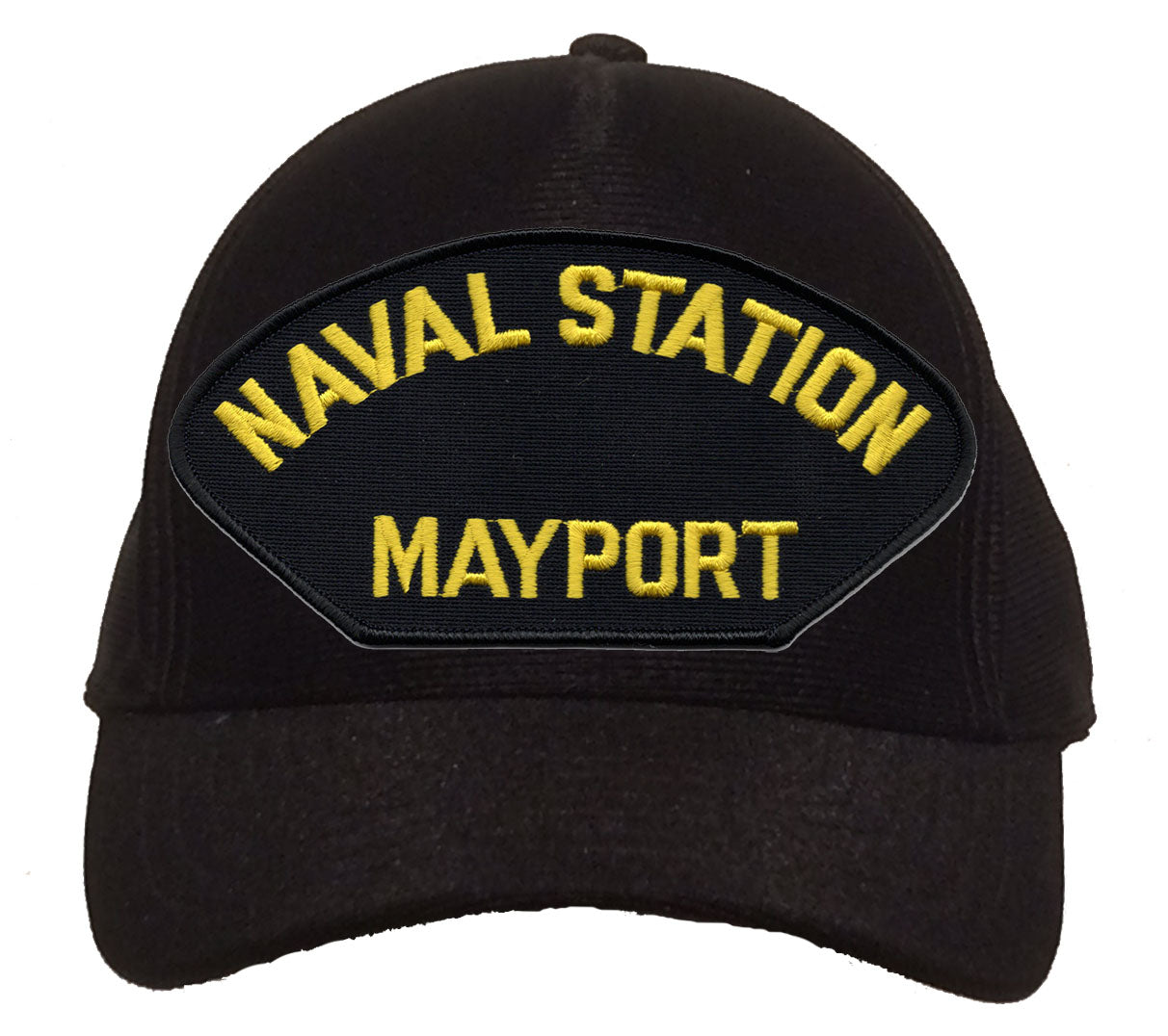 Naval Station Mayport Cap