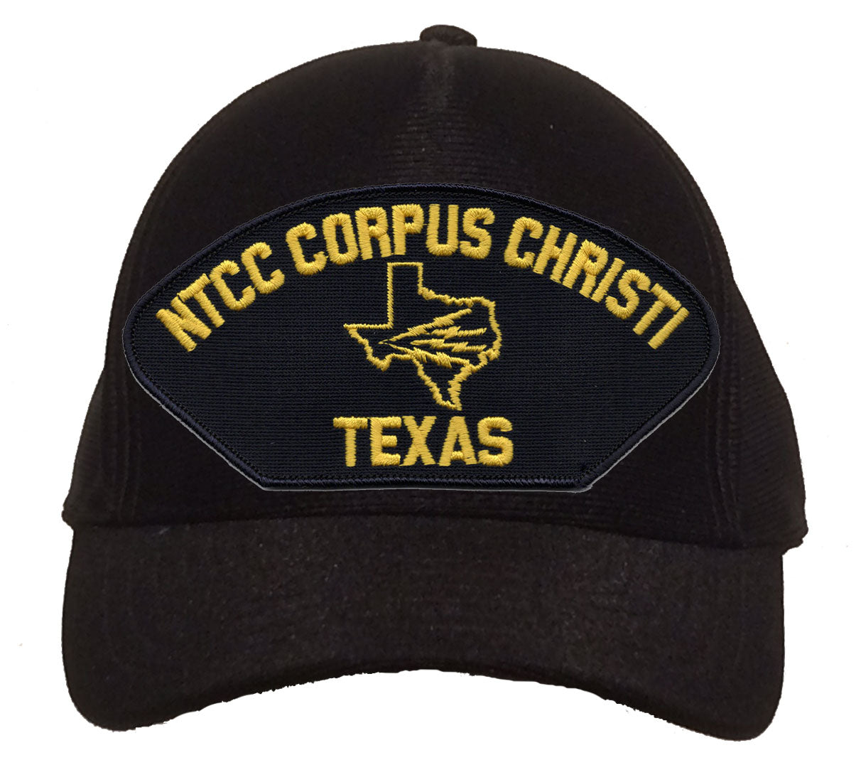 NTCC Corpus Christi Texas Cap