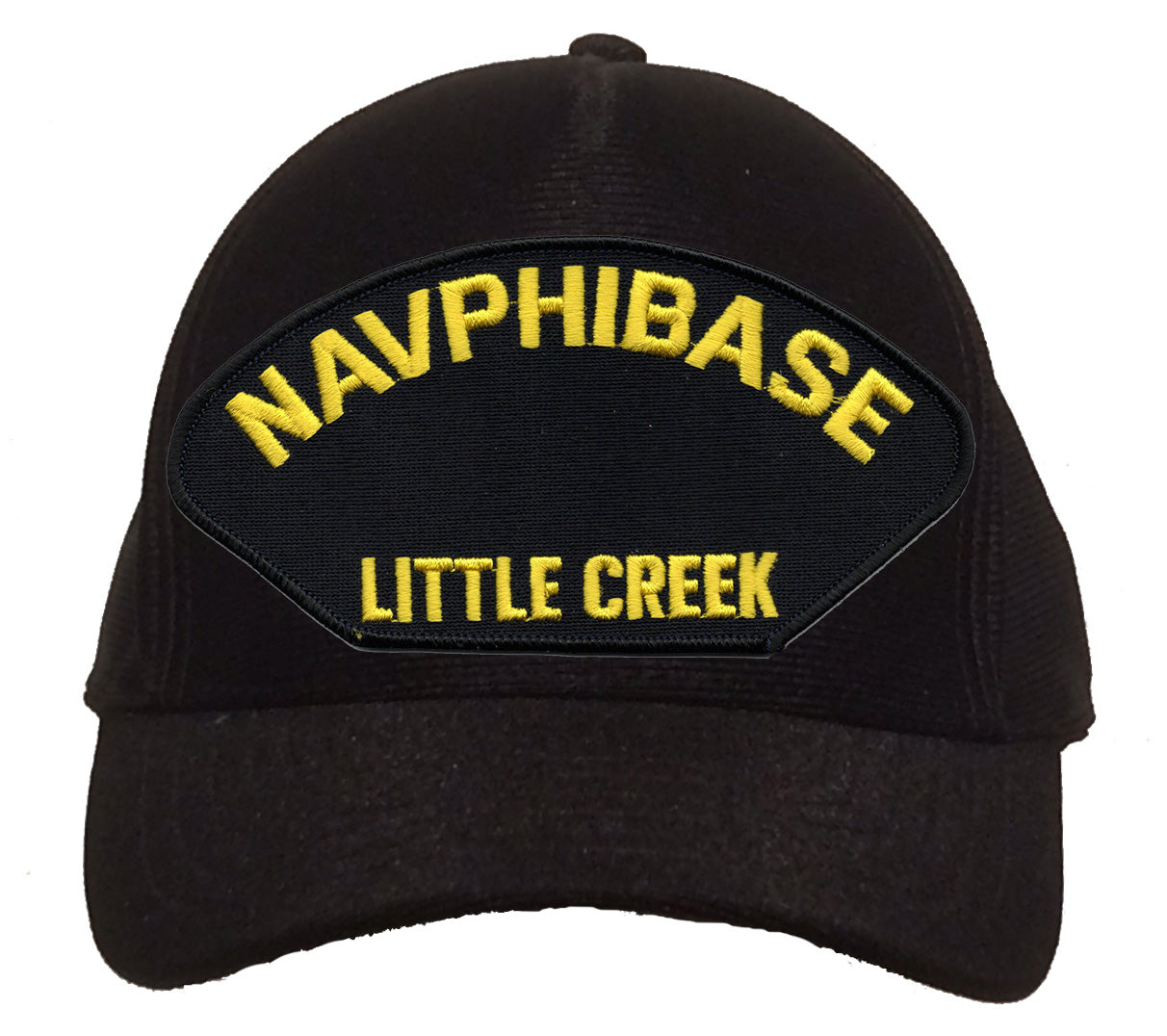 NAVPHIBASE Little Creek Cap