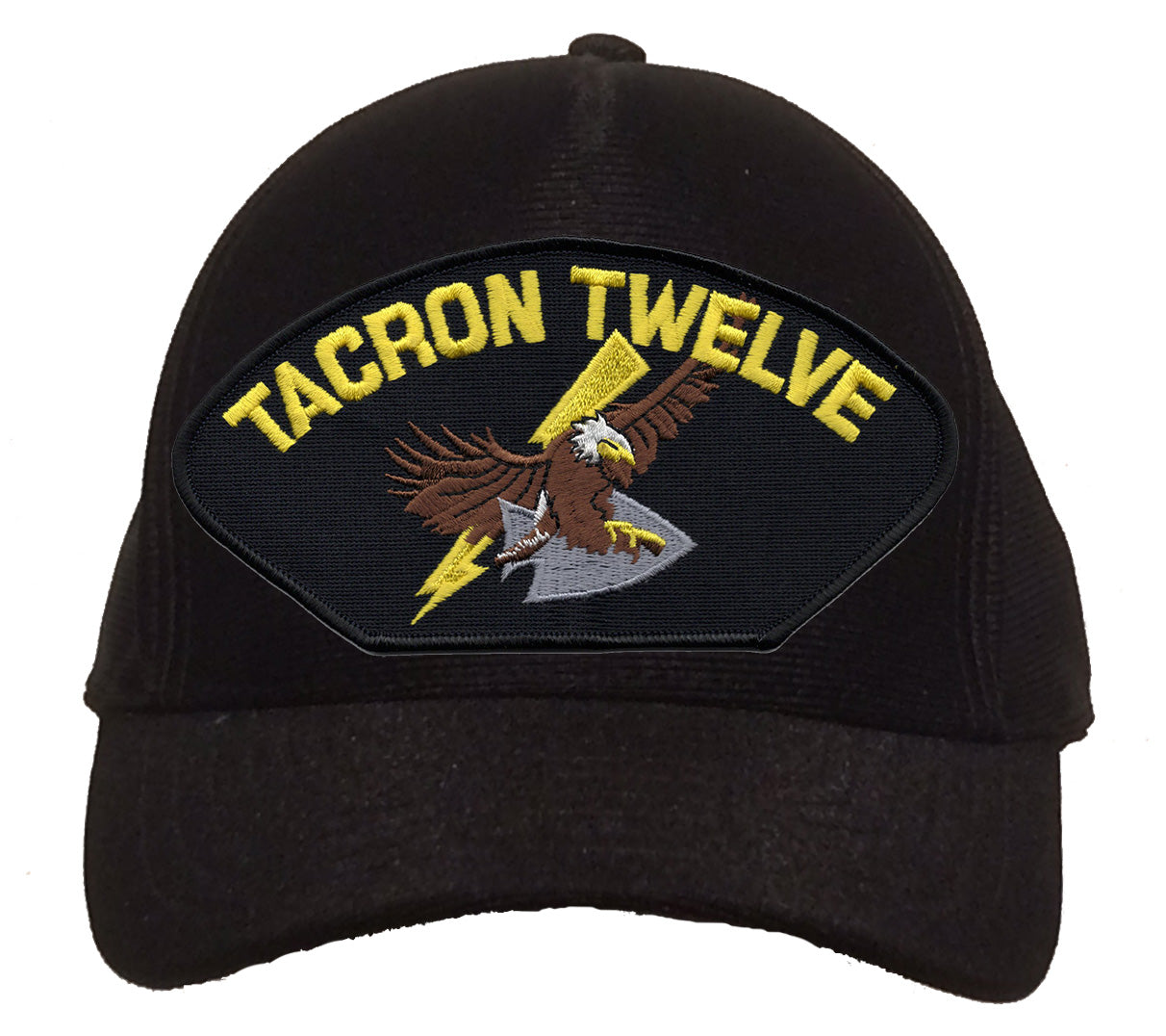 TACRON Twelve Cap