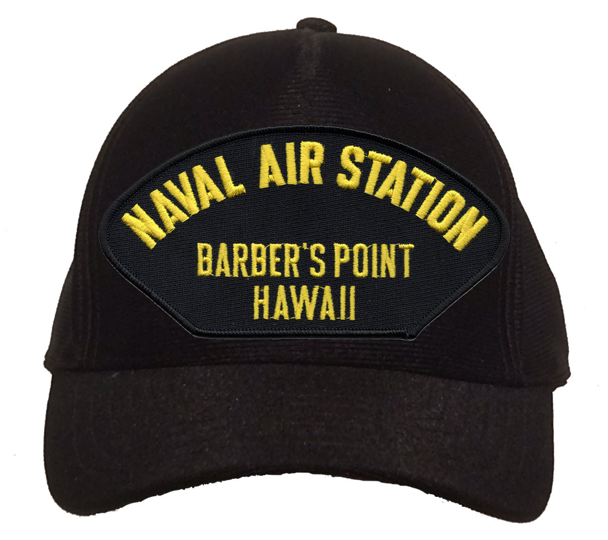 Naval Air Station Barber's Point Hawaii Cap