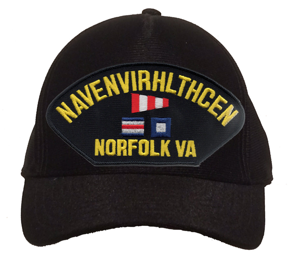 NAVENVIRHLTCEN Norfolk, VA Cap