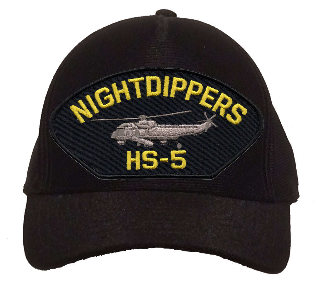 Nightdippers HS-5 Cap