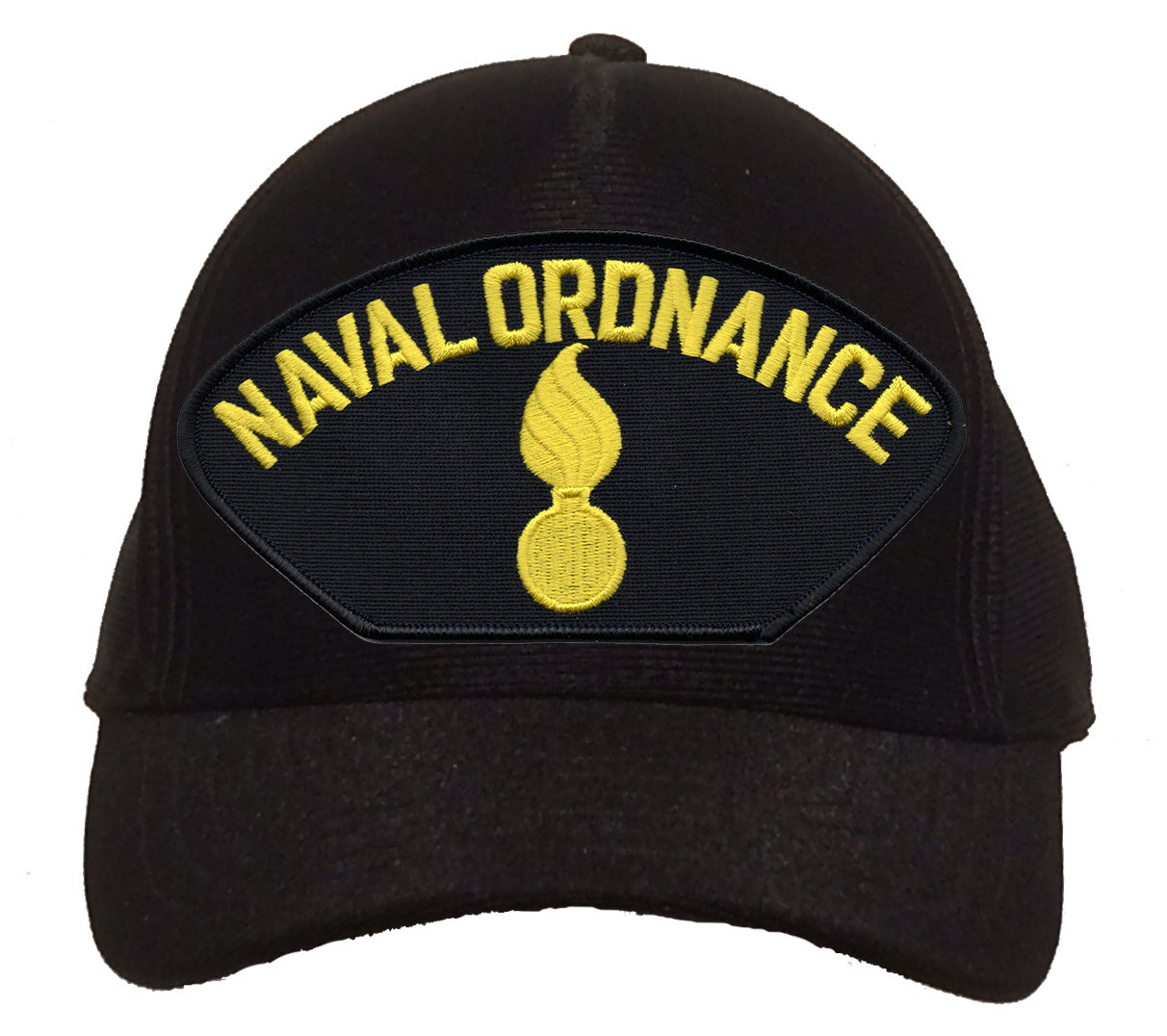 Naval Ordnance Cap
