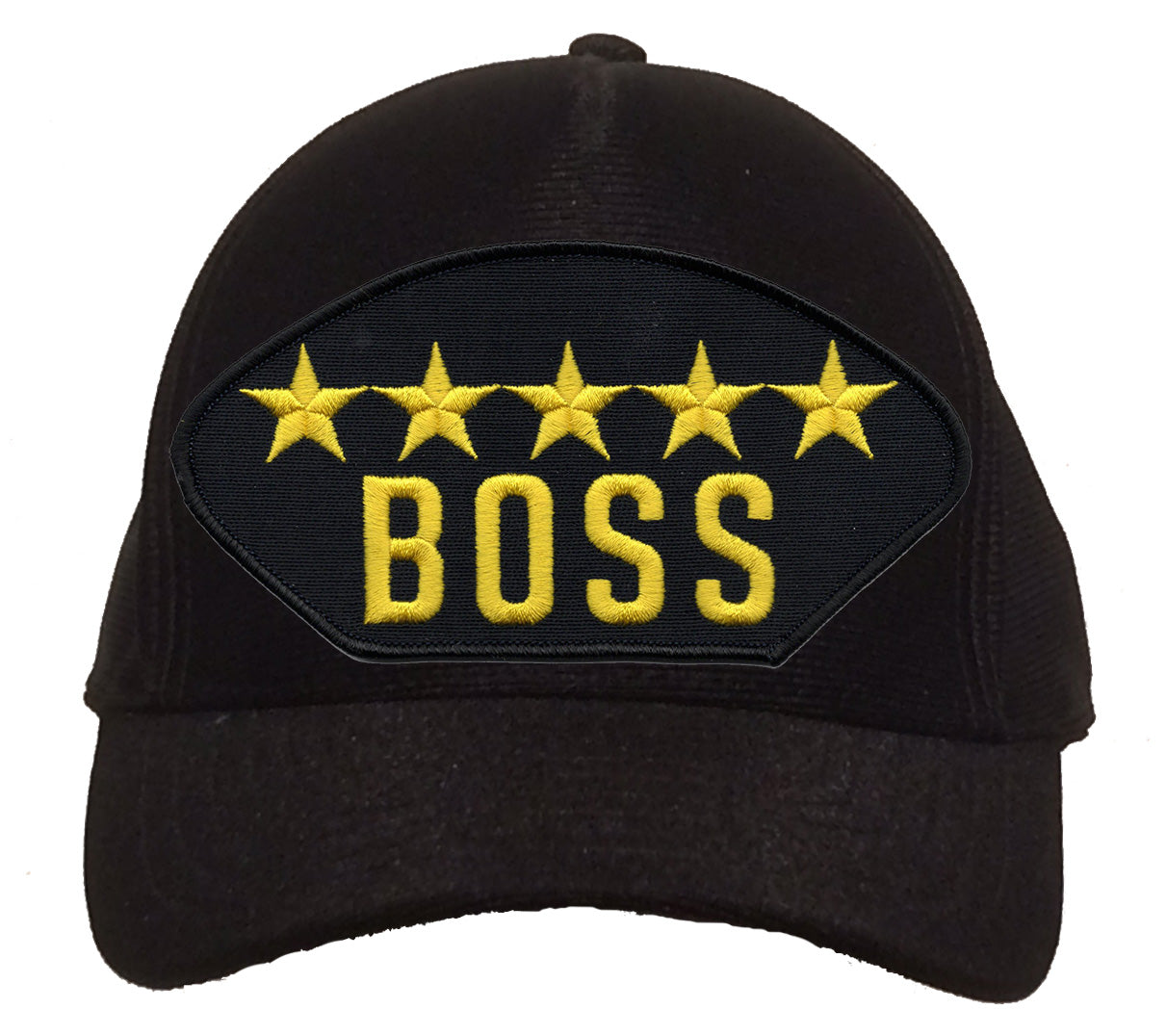Army 5 Star Boss Cap