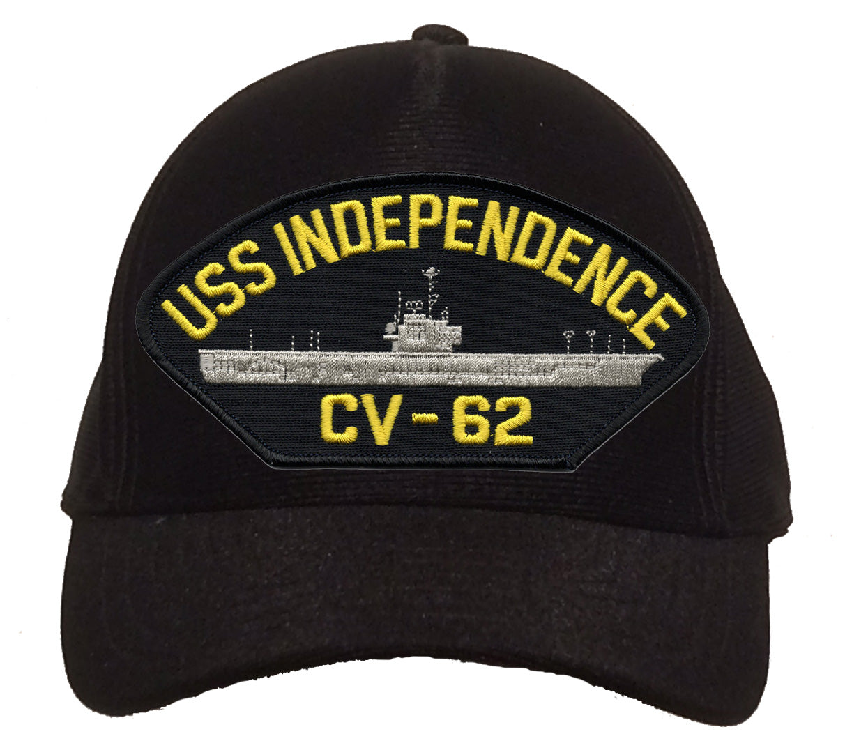 USS Independence CV-62 Cap