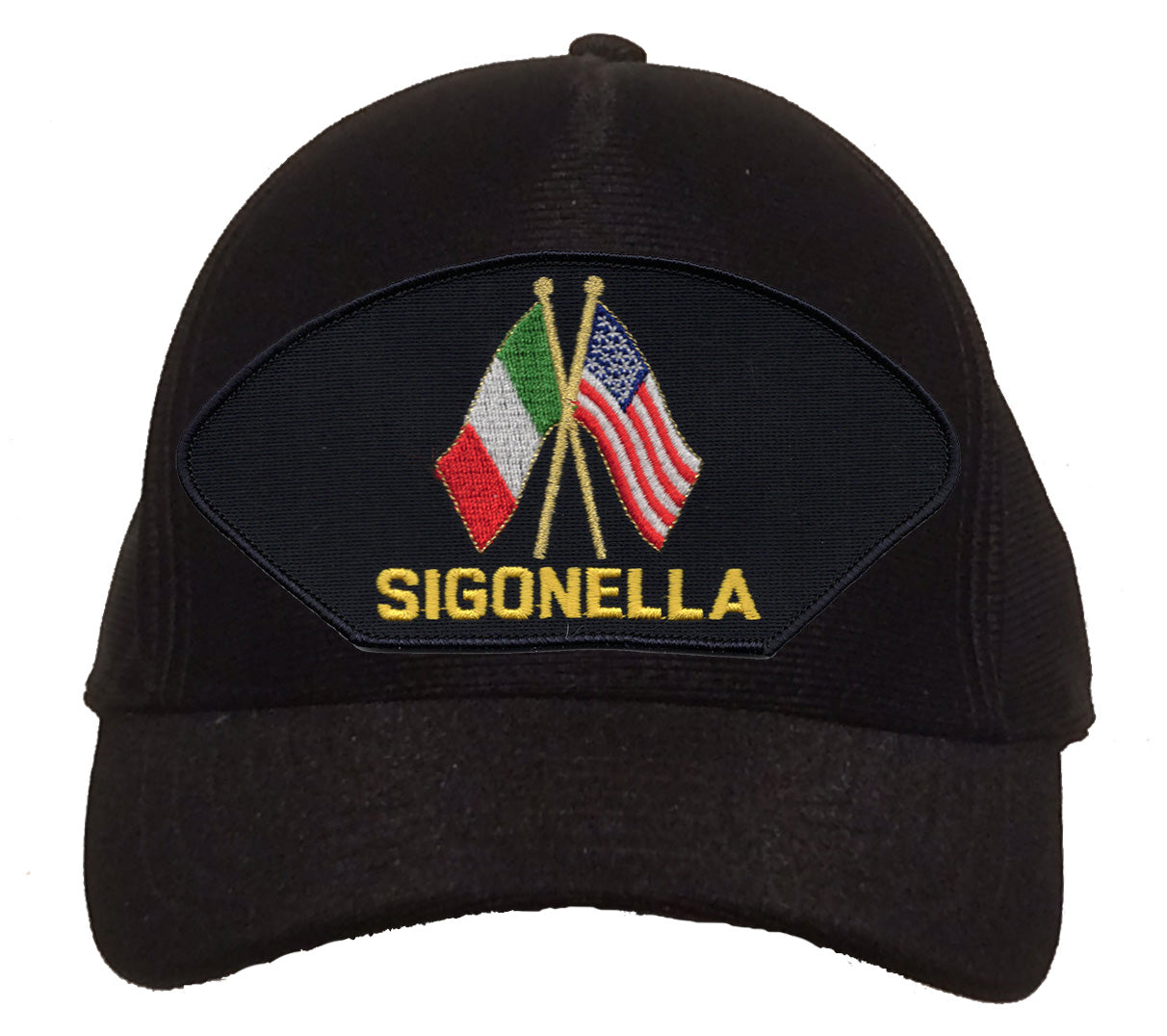 Sigonella Cap
