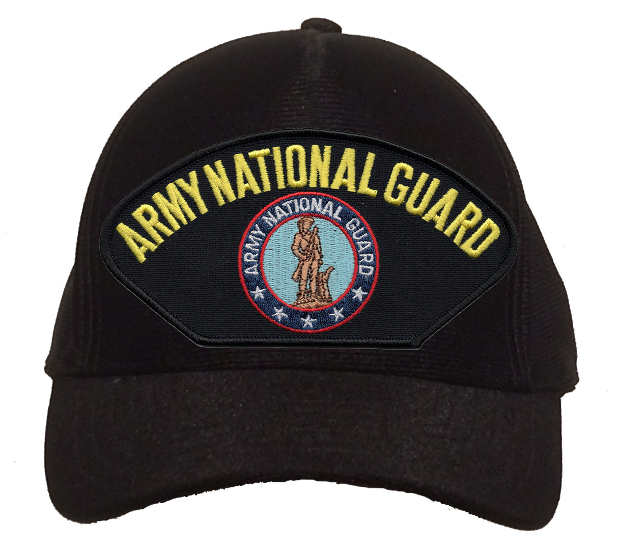 Army National Guard Cap