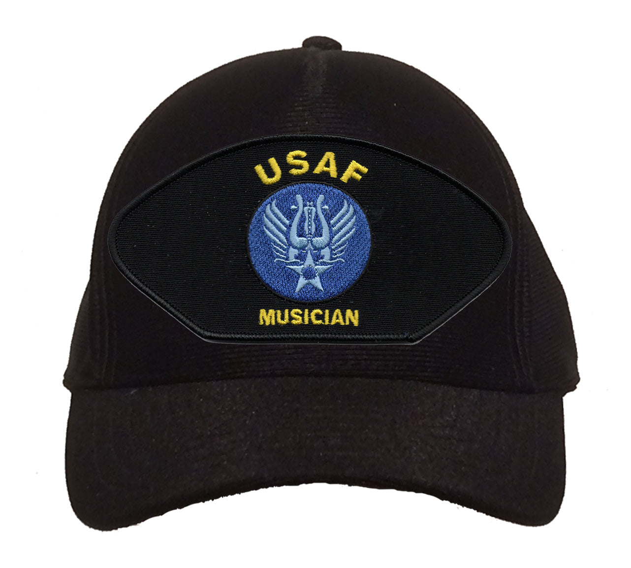 USAF Musician Cap