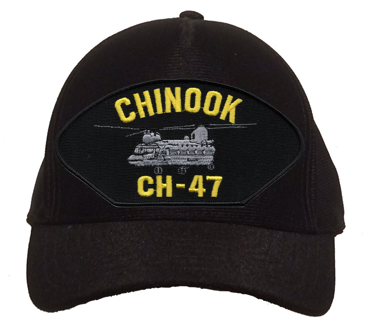 Chinook CH-47 Cap