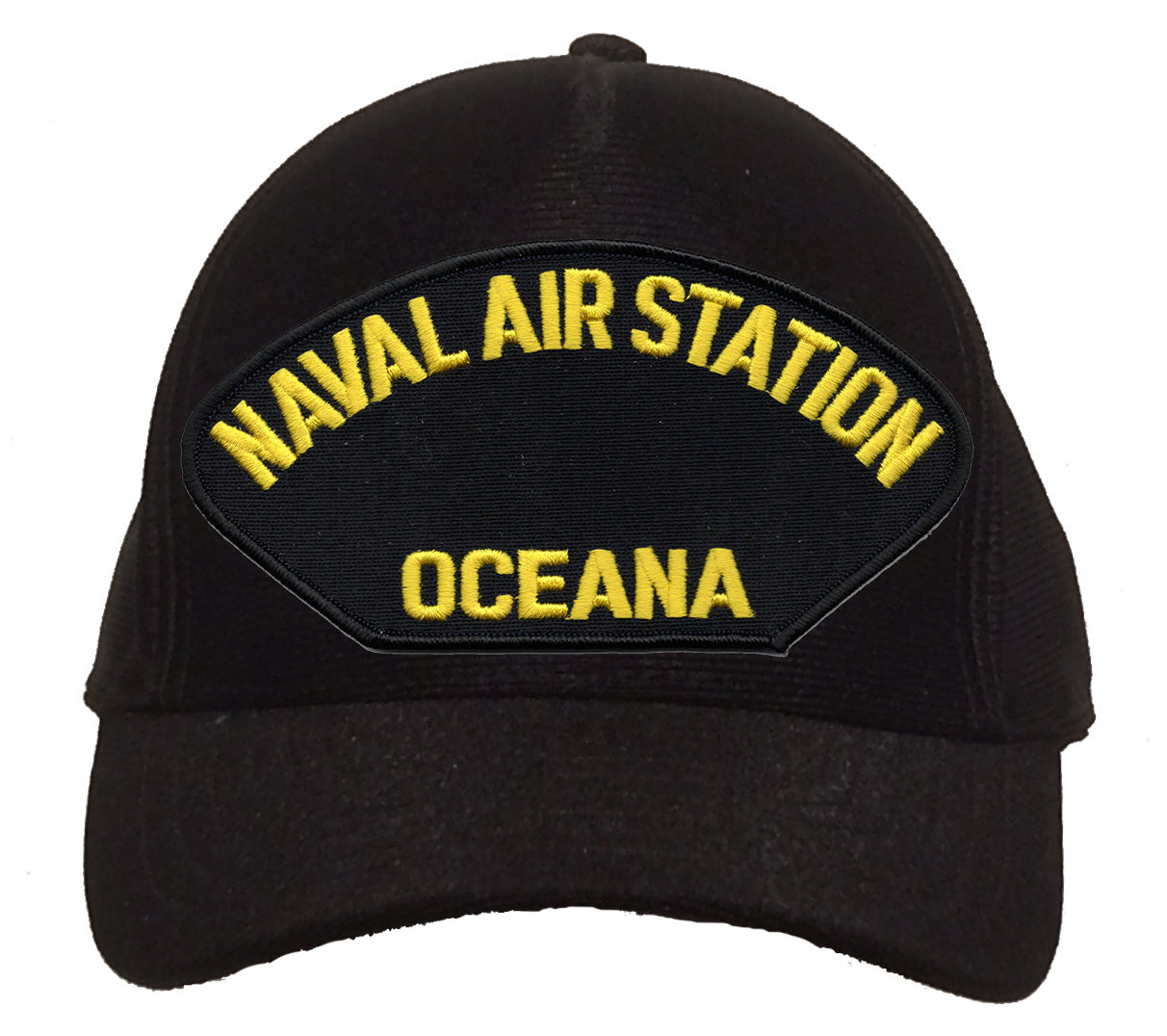 Naval Air Station Oceana Cap