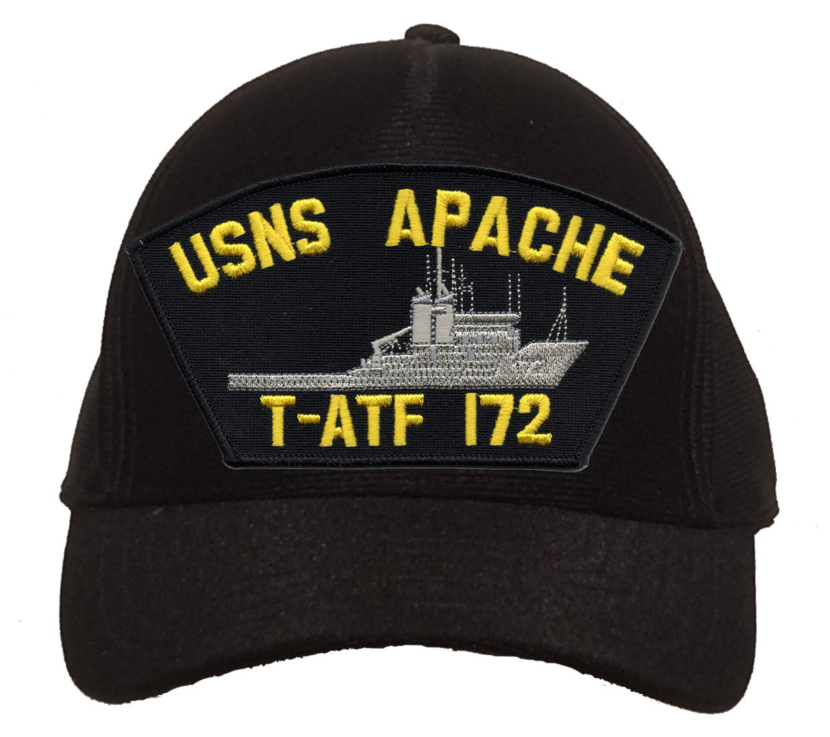 USNS Apache T-AFT 172 Cap
