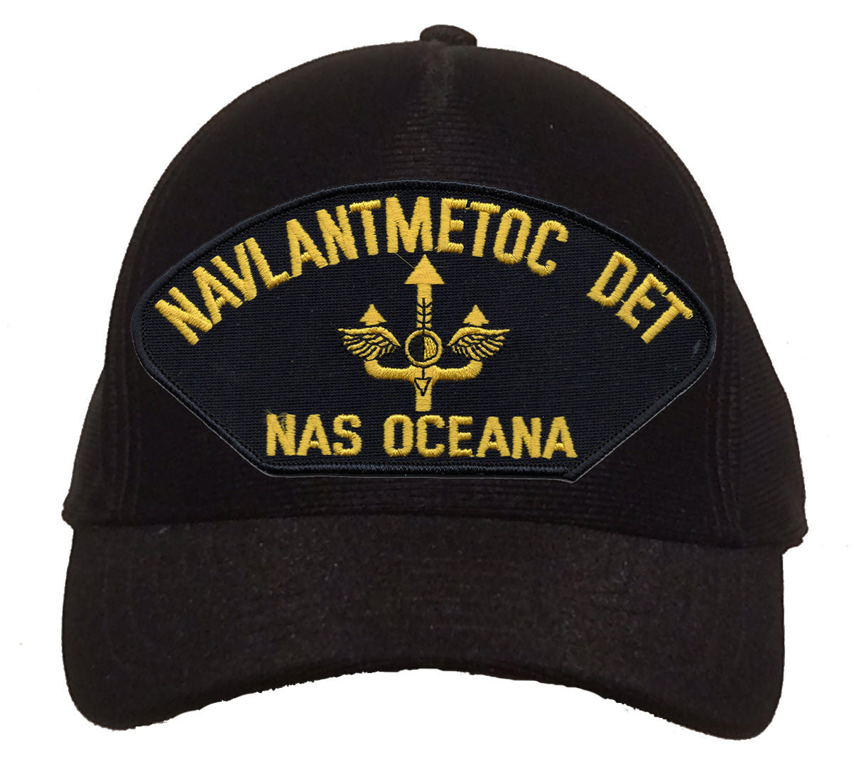 NAVLANTMETOC DET NAS Oceana Cap