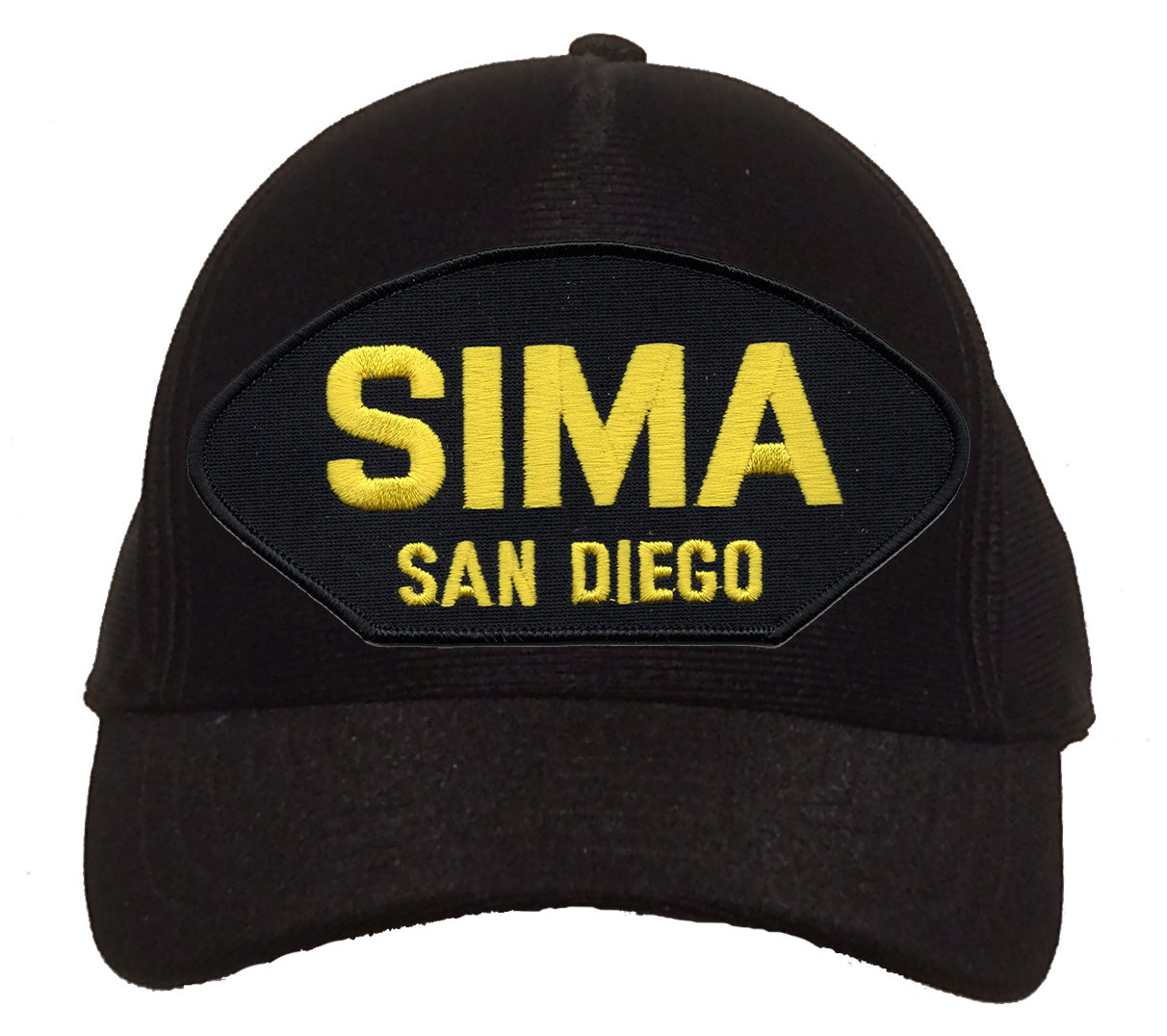 SIMA San Diego Cap