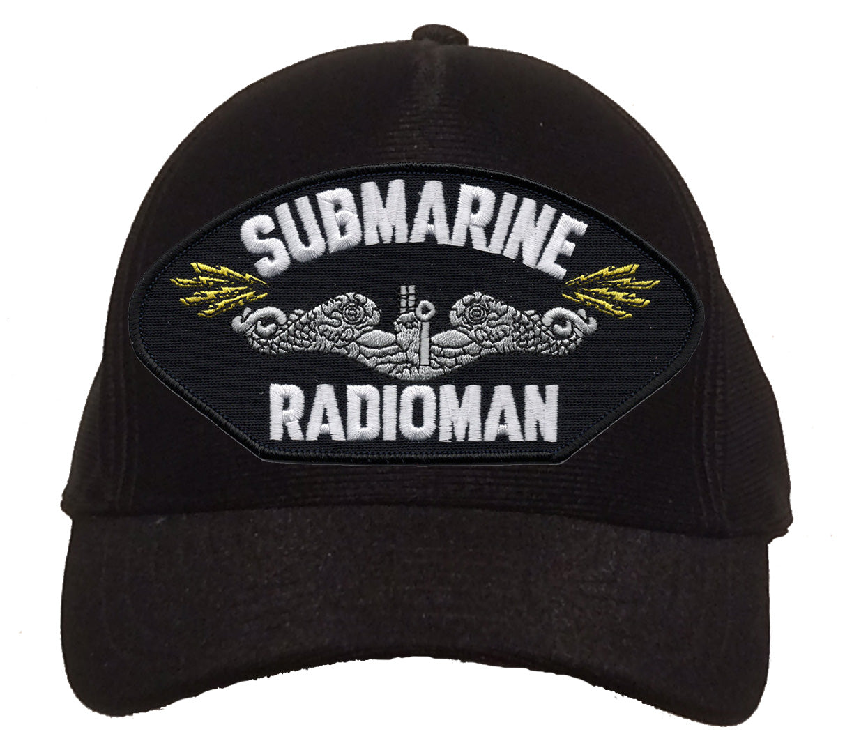 Submarine Radioman Cap