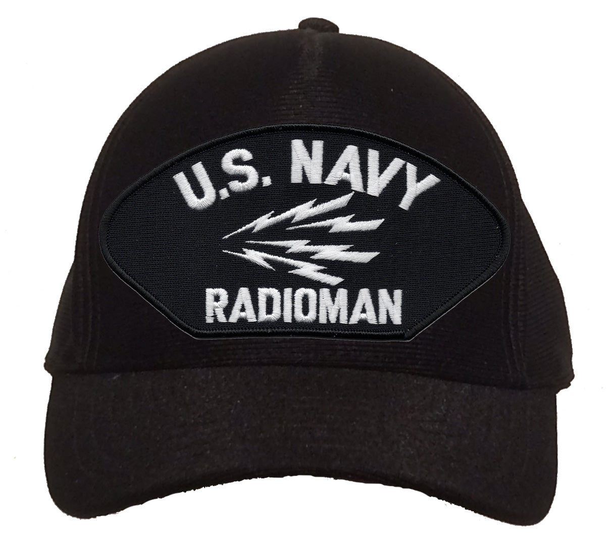 US Navy Radioman Cap